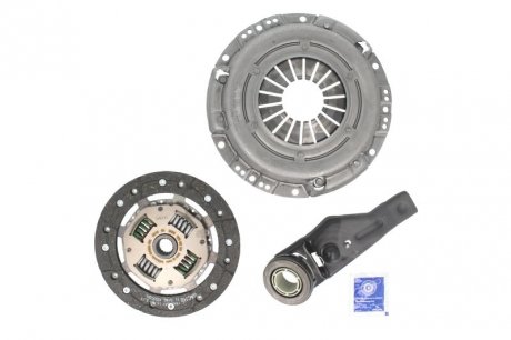 Комплект зчеплення MAZDA 3 "1,3-1,6 "03-09 SACHS 3000951008 (фото 1)