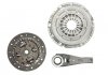 Комплект сцепления MAZDA 3, 5 (CR19), 05-14 (пр-во SACHS)  3000951009