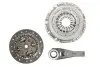 Комплект зчеплення MAZDA 3 "1,8-2,3 "03-13 SACHS 3000951009 (фото 1)