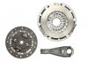 Комплект сцепления MAZDA 3, 5 (CR19), 05-14 SACHS 3000951009 (фото 2)