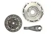 Комплект зчеплення MAZDA 3 "1,8-2,3 "03-13 SACHS 3000951009 (фото 2)
