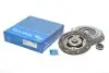 Комплект зчеплення CITROEN/PEUGEOT C2/C4/1007/307 "1,4 "04>> SACHS 3000951012 (фото 2)