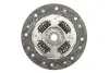 Комплект зчеплення CITROEN/PEUGEOT C2/C4/1007/307 "1,4 "04>> SACHS 3000951012 (фото 5)