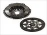 Комплект зчеплення FORD/VOLVO Focus/C30/S40/V50 "1,8-2,0 "03-12 SACHS 3000951022 (фото 1)