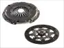 Комплект зчеплення FORD/VOLVO Focus/C30/S40/V50 "1,8-2,0 "03-12 SACHS 3000951022 (фото 2)