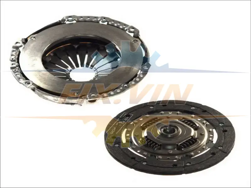 Комплект зчеплення FORD C-Max/Focus "1,8 "05-11 SACHS 3000951023 (фото 1)