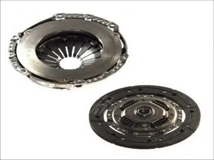 Комплект зчеплення FORD C-Max/Focus "1,8 "05-11 SACHS 3000951023