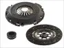 Комплект зчеплення AUDI/VW A4/A6/A8/Passat "1,9-2,5TDi "97-05 SACHS 3000951034 (фото 2)
