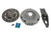 Комплект зчеплення MITSUBISHI/SMART Colt/Forfour "1,0-1,5 "02>> SACHS 3000951038