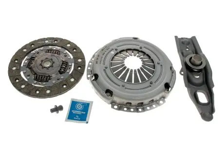 Комплект зчеплення MITSUBISHI/SMART Colt/Forfour "1,0-1,5 "02>> SACHS 3000951038