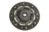 Комплект зчеплення MITSUBISHI/SMART Colt/Forfour "1,0-1,5 "02>> SACHS 3000951038 (фото 6)