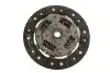 Комплект зчеплення MITSUBISHI/SMART Colt/Forfour "1,0-1,5 "02>> SACHS 3000951038 (фото 7)