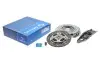 Комплект зчеплення MITSUBISHI/SMART Colt/Forfour "1,3-1,5 "02-12 SACHS 3000951039 (фото 2)