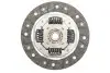 Комплект зчеплення MITSUBISHI/SMART Colt/Forfour "1,3-1,5 "02-12 SACHS 3000951039 (фото 6)