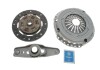 Сцепление SEAT IBIZA III-IV, SKODA FABIA I-II, VW POLO 1.2 01- (Пр-во SACHS)  3000 951 051