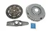 Зчеплення SEAT IBIZA III-IV, SKODA FABIA I-II, VW POLO 1.2 01- (Вир-во) SACHS 3000 951 051 (фото 1)