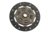 Зчеплення SEAT IBIZA III-IV, SKODA FABIA I-II, VW POLO 1.2 01- (Вир-во) SACHS 3000 951 051 (фото 8)
