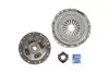 Комплект зчеплення DACIA/NISSAN/RENAULT Logan/Sandero/Kubistar/Megane/Kanngoo "1,1-1,4 "04>> SACHS 3000951059 (фото 2)