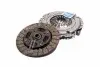 Комплект зчеплення OPEL/SAAB Astra/Combo/9-3 "1,4-1,8 "98>> SACHS 3000951064 (фото 2)