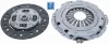 Комплект зчеплення ALFA ROMEO/FIA/TOPEL 159/Croma/Astra H/Vectra C "1,4-1,8 "05>> 3000951073
