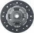 Комплект зчеплення ALFA ROMEO/FIA/TOPEL 159/Croma/Astra H/Vectra C "1,4-1,8 "05>> SACHS 3000951073 (фото 7)