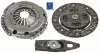 Комплект зчеплення SMART Forfour/fortwo "0,8-1,1 "04>> SACHS 3000951097 (фото 3)