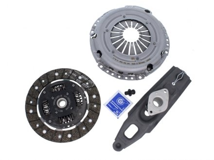 Комплект зчеплення SMART Forfour/fortwo "0,8-1,1 "04>> SACHS 3000951097 (фото 1)