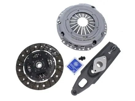 Комплект зчеплення SMART Forfour/fortwo "0,8-1,1 "04>> SACHS 3000951097