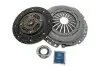 Комплект зчеплення HYUNDAI/KIA Elantra/i20/i30/ix20/Solaris/Ceed/Cerato/Rio/Soul "1,4-1 SACHS 3000951098 (фото 1)
