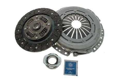 Комплект зчеплення HYUNDAI/KIA Elantra/i20/i30/ix20/Solaris/Ceed/Cerato/Rio/Soul "1,4-1 SACHS 3000951098