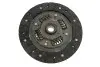 Комплект зчеплення HYUNDAI/KIA Elantra/i20/i30/ix20/Solaris/Ceed/Cerato/Rio/Soul "1,4-1 SACHS 3000951098 (фото 6)