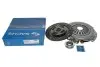 Комплект зчеплення HYUNDAI/KIA Elantra/i20/i30/ix20/Solaris/Ceed/Cerato/Rio/Soul "1,4-1 SACHS 3000951098 (фото 7)