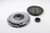 Комплект зчеплення VW Caddy "1,9TDi "05-10 SACHS 3000951099