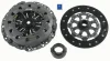 Комплект зчеплення BMW 3(E46) "1,6 "01-05 SACHS 3000951127 (фото 1)