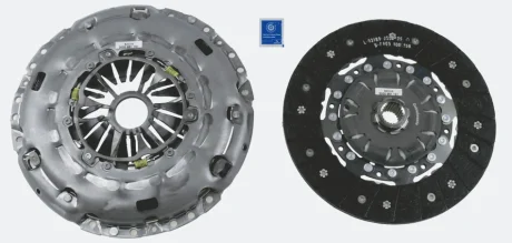Зчеплення в зборі SACHS 3000951151