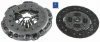 Комплект зчеплення - замiна на SH3000970098 SACHS 3000951188