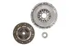 Комплект зчеплення MERCEDES Vito "96-03 SACHS 3000951205