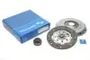 Комплект зчеплення AUDI/SKODA/VW A4/Superb/Passat "1,8-2,0 "95-05 SACHS 3000951210 (фото 2)