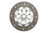 Комплект сцепления AUDI, SEAT, SKODA, VW 1.8-1.8T-2.0 95-10 SACHS 3000951210 (фото 5)