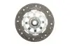 Комплект зчеплення AUDI/SKODA/VW A4/Superb/Passat "1,8-2,0 "95-05 SACHS 3000951210 (фото 6)