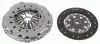 Комплект зчеплення MERCEDES W210 "2,0 Kompressor "97-02 SACHS 3000951236 (фото 1)