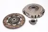 Комплект зчеплення CITROEN/PEUGEOT Jumpy/Expert "1,9-2,0 "94>> SACHS 3000951255 (фото 1)