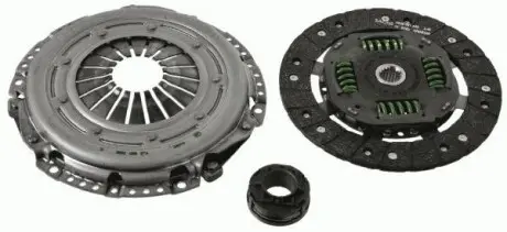 Комплект зчеплення SACHS 3000951259