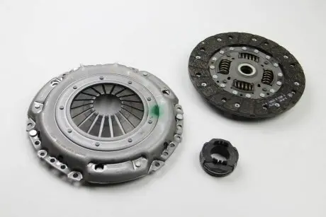 Комплект зчеплення VW Multivan/Transporter "2,0 "03>> SACHS 3000951262