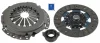 A_Комплект зчеплення MAZDA 626 "1,8-2,0 "88-02 SACHS 3000951272