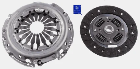 Комплект зчеплення SACHS 3000951334
