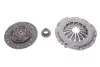 Зчеплення CHEVROLET AVEO 1.4-1.4 16V, DAEWOO LANOS 1.6 16V 97- (Вир-во) SACHS 3000 951 403