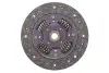 Зчеплення CHEVROLET AVEO 1.4-1.4 16V, DAEWOO LANOS 1.6 16V 97- (Вир-во) SACHS 3000 951 403 (фото 7)