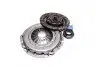 Комплект зчеплення DAEWOO Lanos "1,5 "97>> SACHS 3000951408 (фото 4)