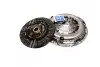 Комплект зчеплення TOYOTA Auris/Corolla/IQ/UrbanCruiser/VersoS/Yaris "1,3-1,33 "07>> SACHS 3000951456 (фото 3)